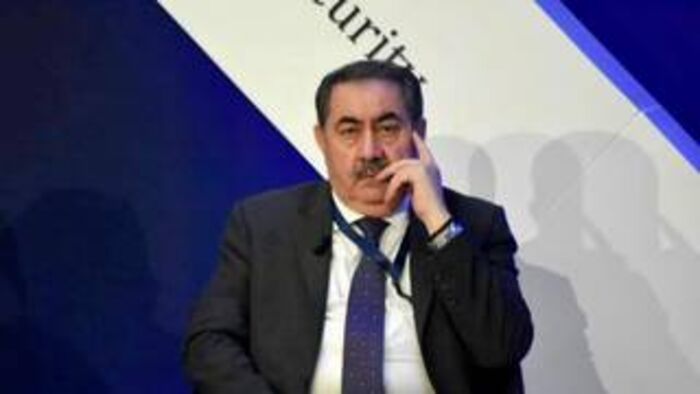 محكمة عراقية تقرر إيقاف ترشح زيباري لمنصب رئيس الجمهورية