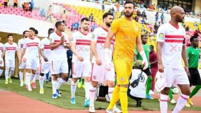 سلطات المغرب ترفض طلب الزمالك المصري