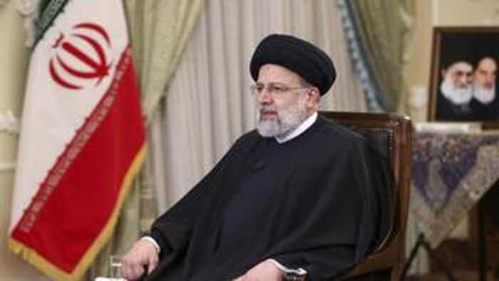 #‏طهران والدوحة تحضران لتوقيع اتفاقية إنشاء نفق تحت البحر يربط البلدين