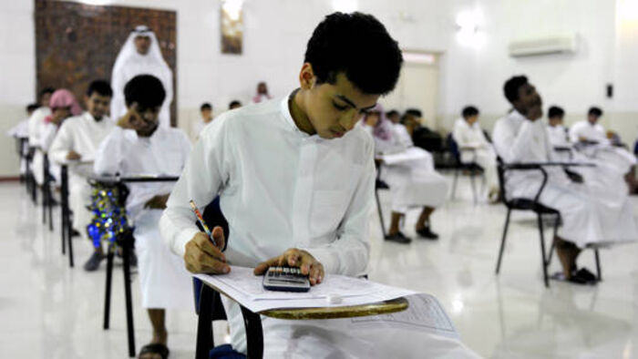 #السعودية.. سجن ولي أمر التلميذ الذي يتغيب عن الدراسة 20 يوما