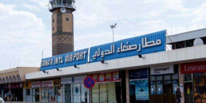 مجدداً.. وفد الحوثي يطير إلى الرياض