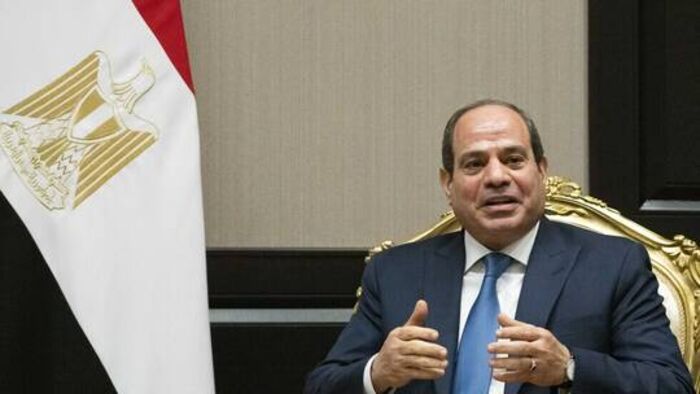 السيسي يدعو لقمة طارئة.. وروسيا تتلقى دعوة