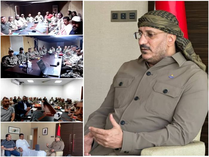 فيديو| العميد طارق صالح: لا نثق بالحوثي ونحن ندفع اليوم ثمن ستوكهولم