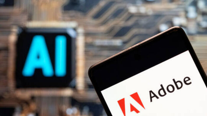 تورط شركة Adobe في بيع صور "واقعية للغاية" بالذكاء الاصطناعي للعنف في غزة وإسرائيل