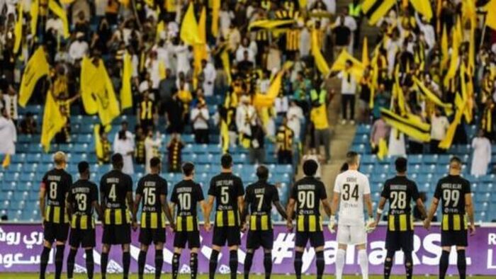 أعلى المدربين أجرا.. الكشف عن اسم مدرب اتحاد جدة السعودي الجديد وراتبه السنوي