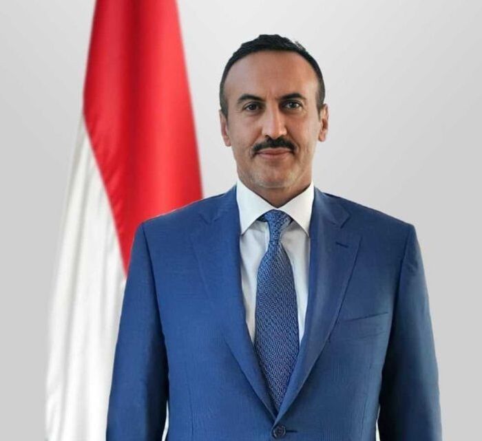 #عاجل.. تصريح مهم لمصدر مقرب من السفير أحمد علي عبدالله صالح (النص)