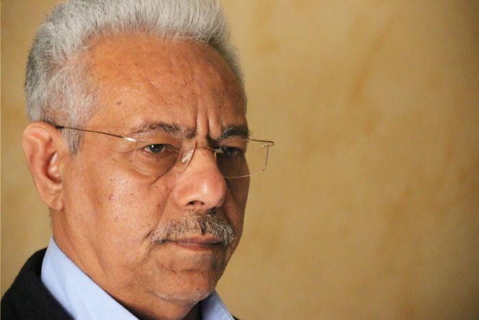 أمين عام التنظيم الناصري: اليمن هو الغائب الوحيد عن مفاوضات الرياض