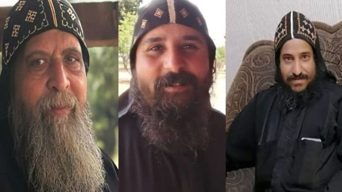 أول تعليق من الخارجية في حادث مقتل 3 رهبان مصريين بجنوب إفريقيا