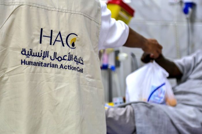 مشروع إفطار الصائم.. مبادرة الخلية الإنسانية للمقاومة الوطنية تتجدد للعام الرابع