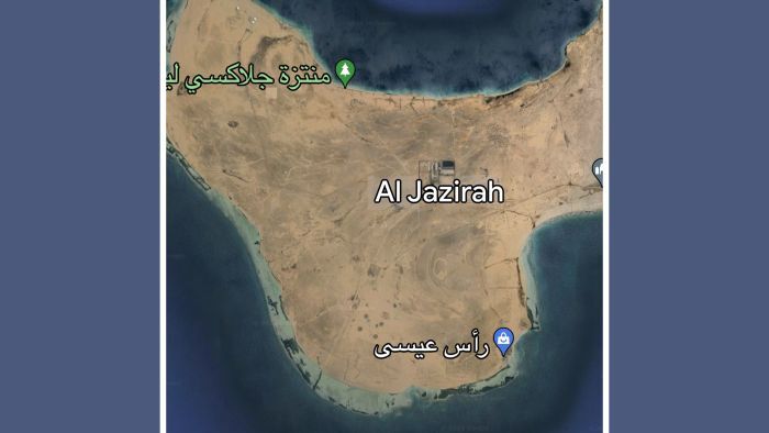 محلي الحديدة يكشف عن مخطط إيراني في منطقة راس عيسى ويحذّر من تهجير سكانها