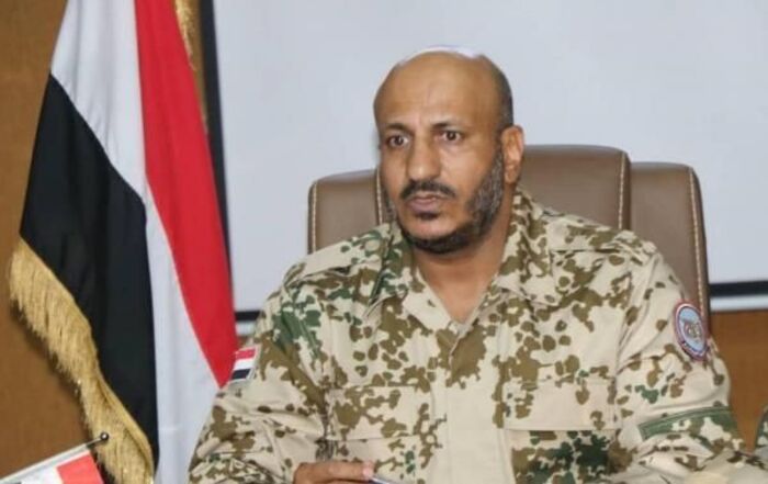 طارق صالح: ماضون على عهد الشهداء حتى استعادة الجمهورية "نص الكلمة"