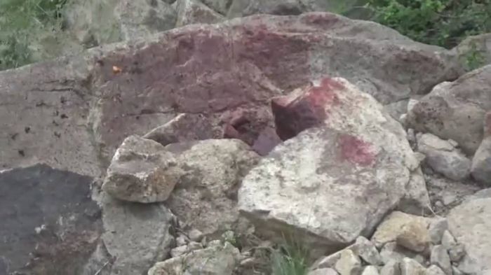تعز.. مقتل 3 نساء وطفلتين بمسيّرة حوثية
