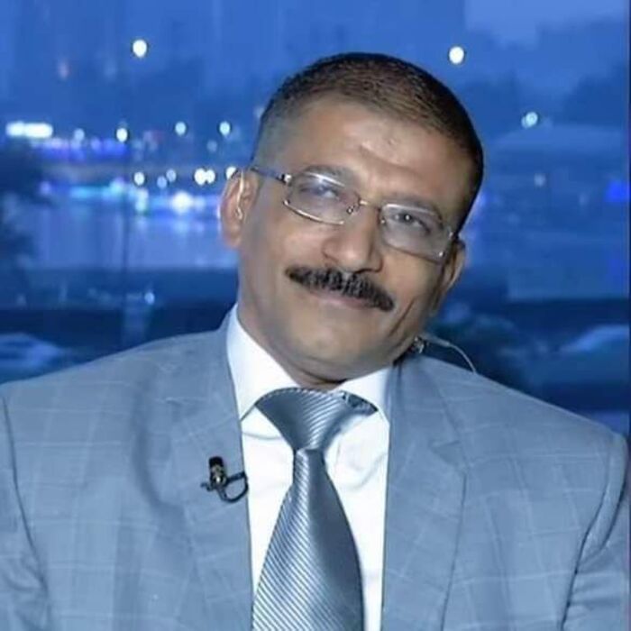 إعلامية المكتب السياسي تدين الاعتداء على أمين عام نقابة الصحفيين اليمنيبن وتحمّل مليشيا الحوثي المسؤولية