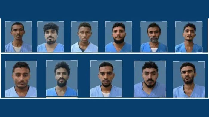 منظمة حقوقية تطلق تحذيراً من إعدام مليشيا الحوثي 11 مواطناً من أبناء تهامة