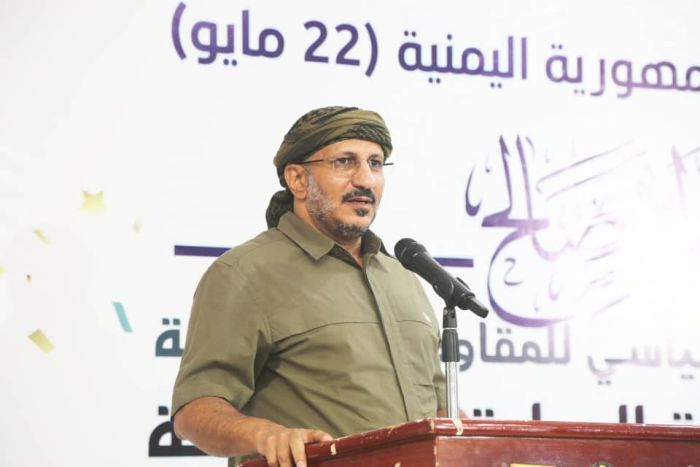 طارق صالح: تهامة كانت وستبقى ميدانا للعلم والإيمان