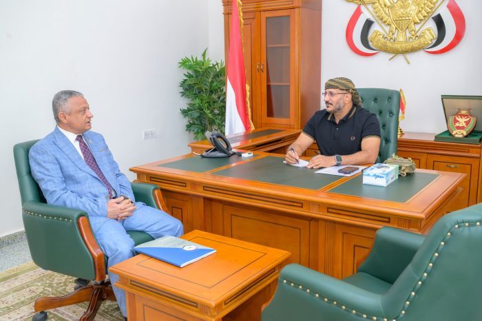 طارق صالح يشدد على دور الجمارك في تعزيز الأمن القومي ومكافحة التهريب