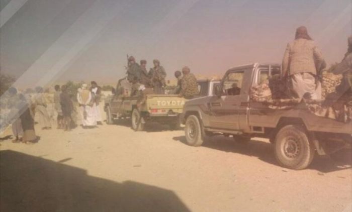 اندلاع اشتباكات قبلية في مديرية أرحب بصنعاء