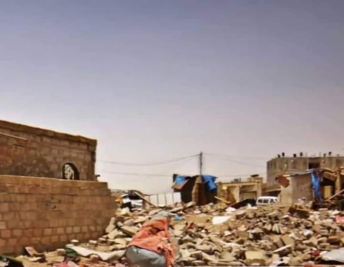 وفاة وإصابة 6 طالبات إحدى مدارس صنعاء