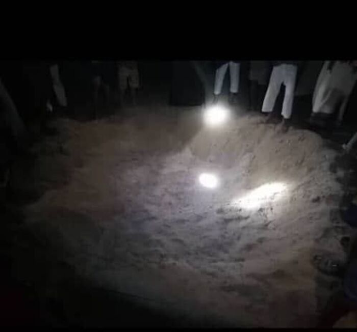 استهداف مأرب بصاروخ بالستي حوثي