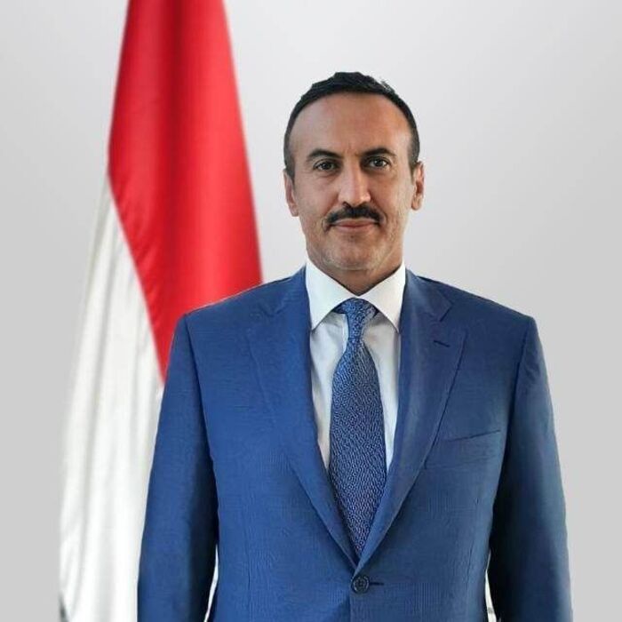 تصريح للسفير أحمد علي عبدالله صالح (النص)