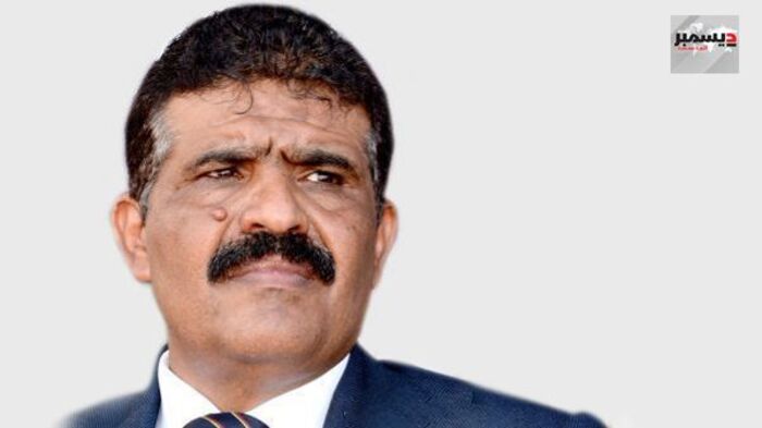 النائب الأول لرئيس المكتب السياسي: الحديدة منكوبة بسيول الأمطار وتصرفات الحوثي وتستدعي التدخل العاجل