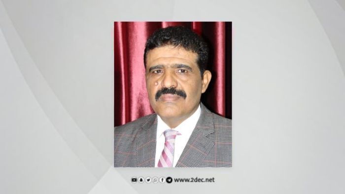 باجيل: المكتب السياسي والمجلس الانتقالي شركاء ضد الحوثي والإرهاب
