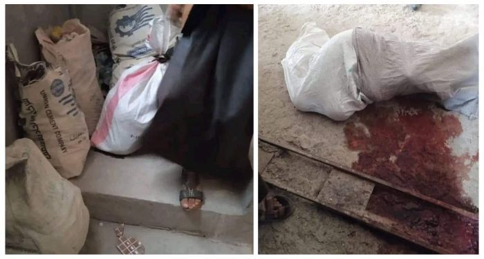 جريمة مروّعة.. العثور على أسرة مقتولة ومقطعة داخل "أكياس" في سحول إب