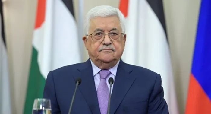 رئيس فلسطين: المؤسسات الدولية فشلت في إيجاد حلول عادلة لقضيتنا