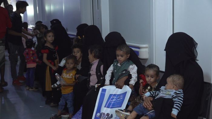 برعاية طارق صالح.. انطلاق المخيم الطبي المجاني الأول في المخا لعلاج حَوَل العين لدى الأطفال