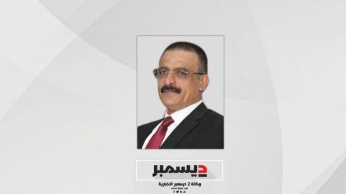 ‏أمين عام المكتب السياسي يعزّي نائب رئيس فرع محافظة تعز في وفاة شقيقه