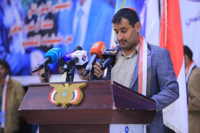 أحيا الذكرى السابعة.. سياسي المقاومة الوطنية بمأرب: 2 ديسمبر ثورة مستمرة حتى استعادة الدولة وبناء يمن حر يتسع للجميع