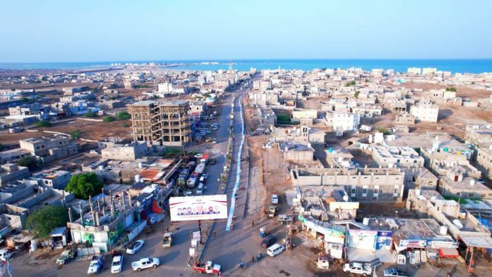 حادث دهس يودي بحياة امرأة مسنة في المخا