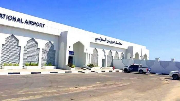 الإعلان عن استئناف تشغيل الرحلات بين مطاري الريان والقاهرة