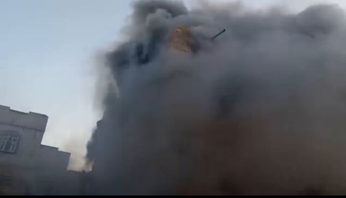 واشنطن تدين جرائم الحوثيين الإرهابية ضد المدنيين في البيضاء