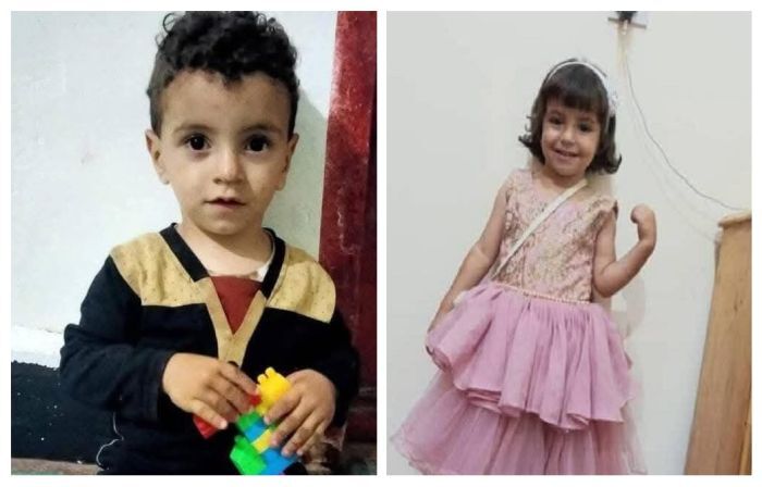 وفاة طفلين غرقاً شمالي الضالع