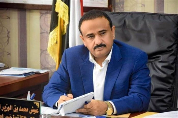 محافظ شبوة يقرر صرف حوافز شهرية للمعلمين بقيمة 100 مليون ريال