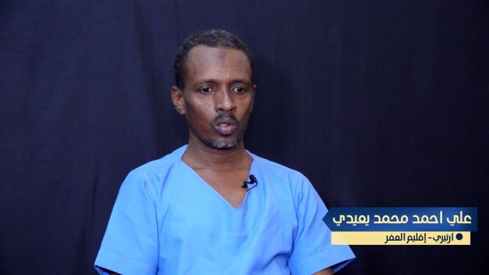 اعترافات مجند إريتري تكشف معسكرات سرية إيرانية في اليمن لاستنساخ التجربة الحوثية في القرن الأفريقي