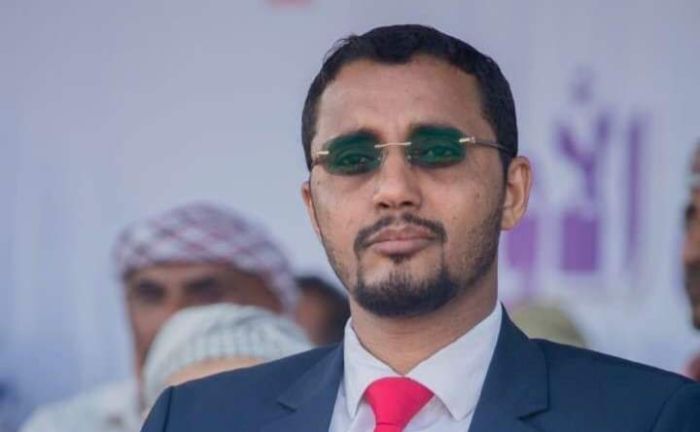 وكيل محافظ الحديدة: التفاوض مع قتلة الأطفال لن يجلب السلام