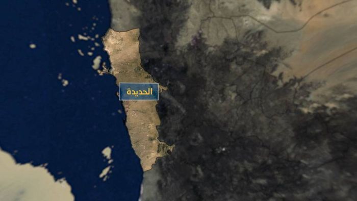 استهداف أمريكي مكثف لقدرات مليشيا الحوثي في ساحل التحيتا وسقوط قتلى وجرحى