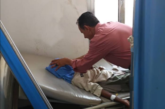 وفاة رجل وامرأة إثر إصابتهما بحمى الضنك في المخا