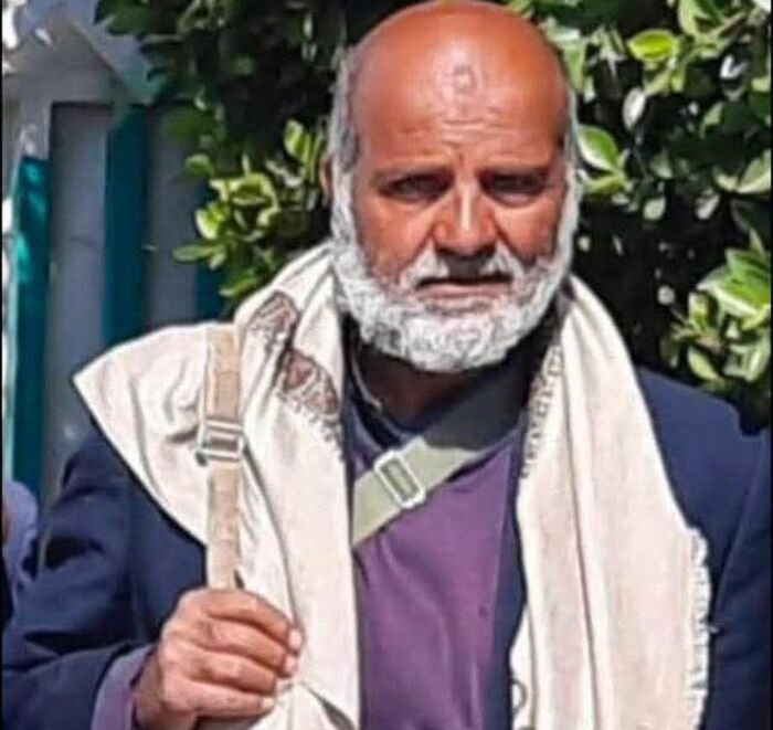 مقتل شيخ قبلي في كمين مسلح بالبيضاء