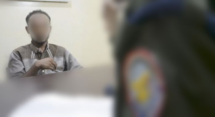 أمن المخا يقبض على متهم بسرقات متسلسلة للدراجات النارية