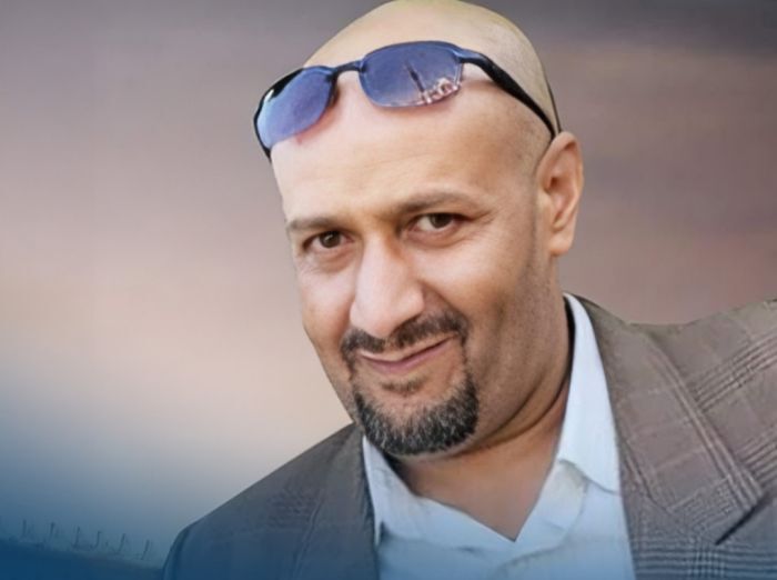 مليشيا الحوثي تعتقل ناشطاً حقوقياً فضح تورط أحد عناصرهم في جريمة قتل بتعز