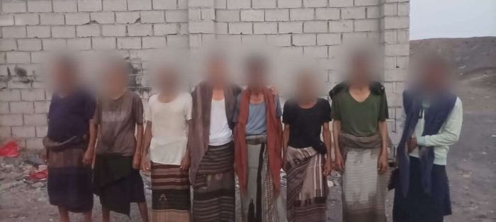 أبين.. القوات الأمنية تفكك خلية حوثية قبل تنفيذ هجمات تخريبية