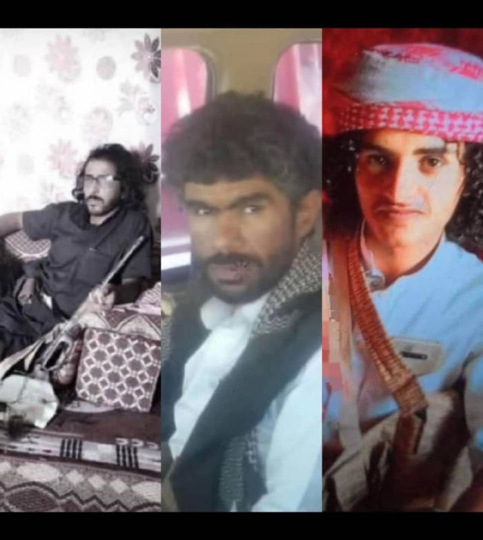 ثأر قبلي خاطئ في الجوف يحصد أرواح 3 من آل زهرة ويصيب اثنين آخرين