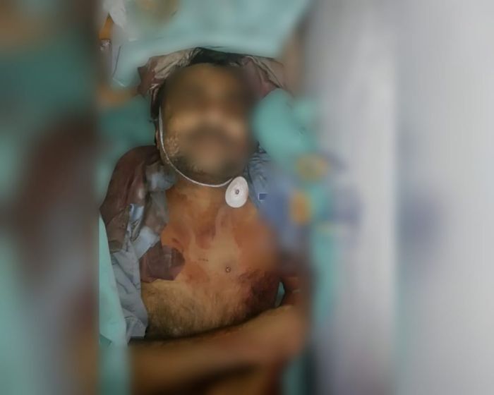 منظمة حقوقية: الحوثيون يحتجزون جثمان رجل دين منذ تسع سنوات بعد تصفيته في صنعاء