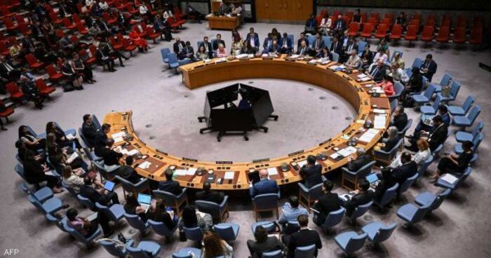 مجلس الأمن يناقش تصعيد الحوثيين ضد العمل الإنساني واحتجاز موظفي الأمم المتحدة