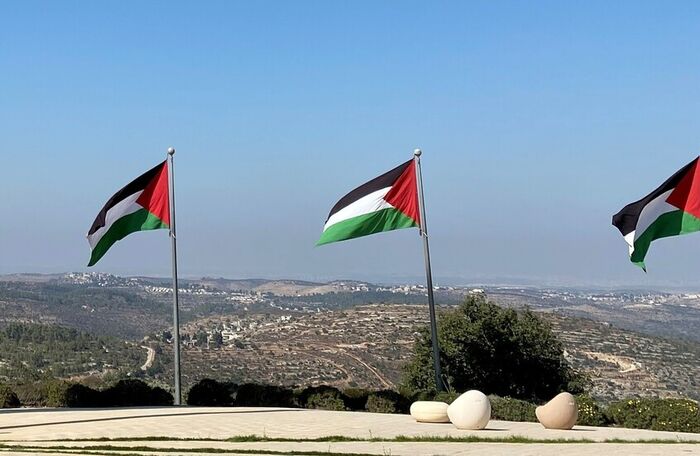 مصر تجدد رفضها أي إجراءات للفصل بين غزة والضفة الغربية