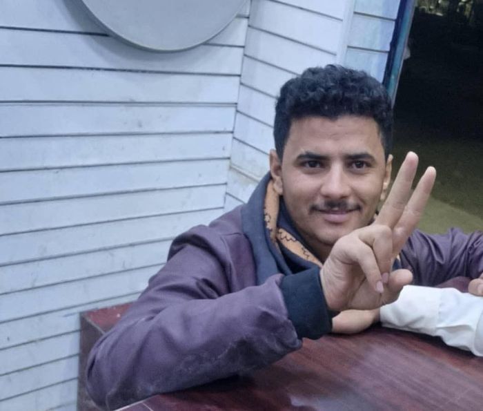 مسلح يقتل إمام مسجد في محافظة الجوف