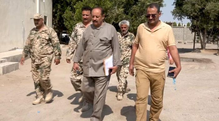 رئيس نيابة الاستئناف العسكرية: لا مخالفات في مركز احتجاز المقاومة الوطنية